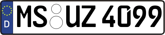 MS-UZ4099