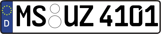 MS-UZ4101
