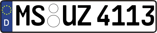 MS-UZ4113