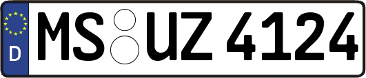 MS-UZ4124