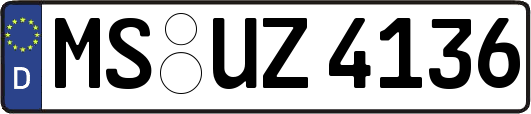 MS-UZ4136