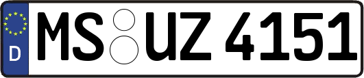 MS-UZ4151