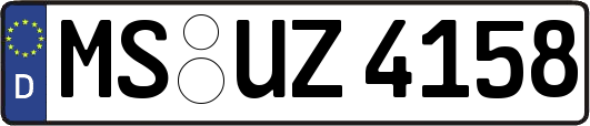 MS-UZ4158