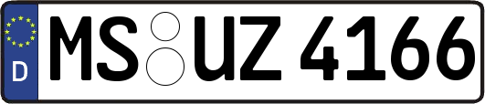 MS-UZ4166