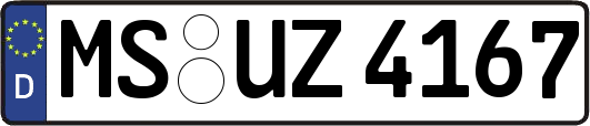 MS-UZ4167