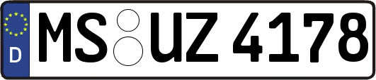 MS-UZ4178