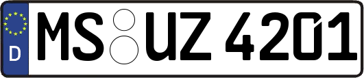 MS-UZ4201