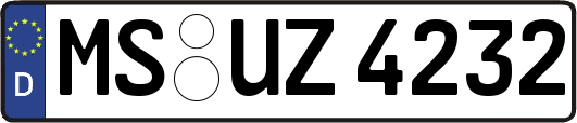 MS-UZ4232