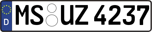 MS-UZ4237
