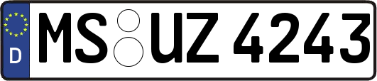 MS-UZ4243