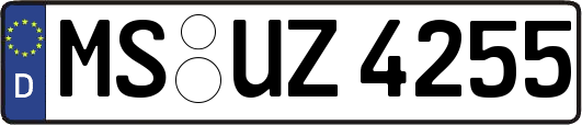MS-UZ4255