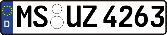MS-UZ4263