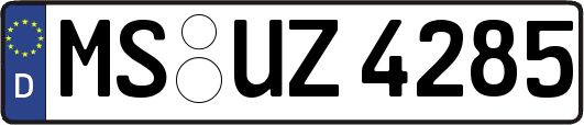 MS-UZ4285