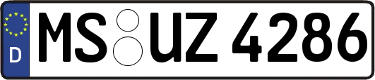 MS-UZ4286