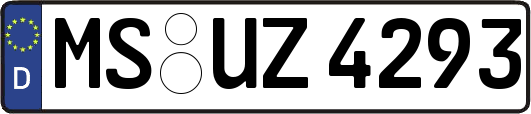 MS-UZ4293