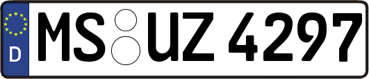 MS-UZ4297