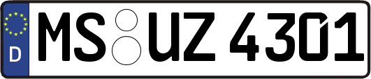 MS-UZ4301