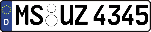 MS-UZ4345