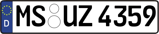 MS-UZ4359