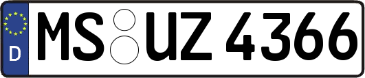 MS-UZ4366