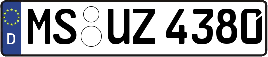 MS-UZ4380
