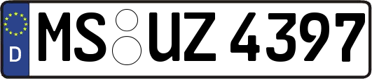 MS-UZ4397