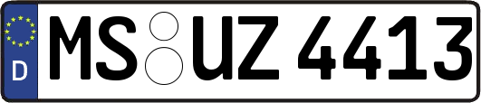 MS-UZ4413