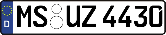 MS-UZ4430