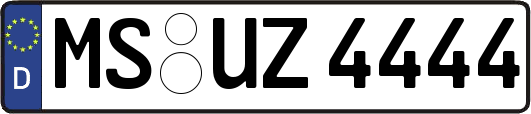 MS-UZ4444