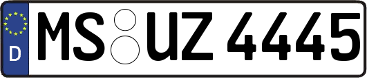 MS-UZ4445