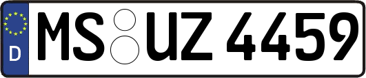 MS-UZ4459