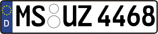 MS-UZ4468