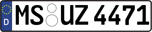 MS-UZ4471