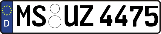 MS-UZ4475