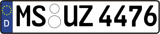 MS-UZ4476