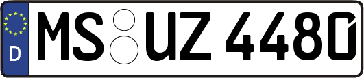 MS-UZ4480