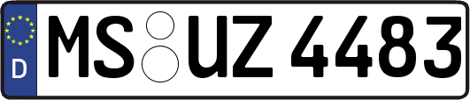 MS-UZ4483