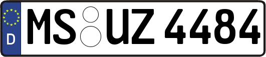 MS-UZ4484
