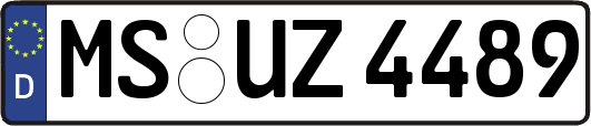MS-UZ4489