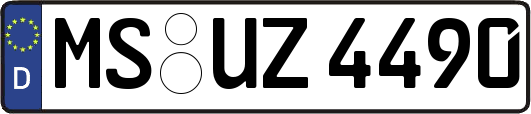 MS-UZ4490