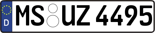 MS-UZ4495