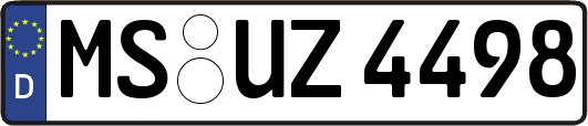 MS-UZ4498
