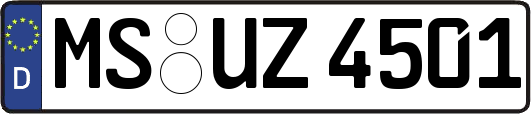 MS-UZ4501