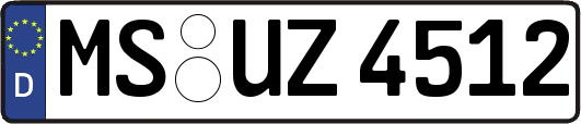 MS-UZ4512