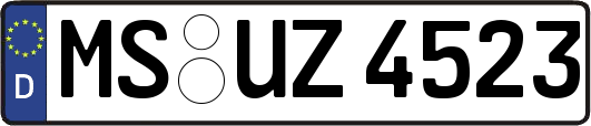 MS-UZ4523