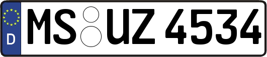 MS-UZ4534