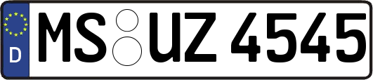 MS-UZ4545