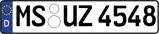 MS-UZ4548