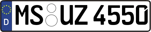 MS-UZ4550