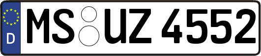 MS-UZ4552